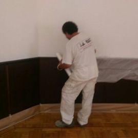 J.A. Ruiz pintura de paredes 5